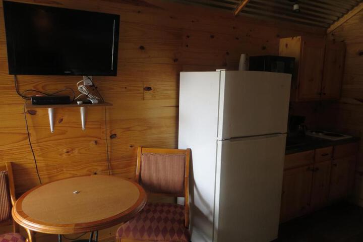 All Tucked Inn Cabins