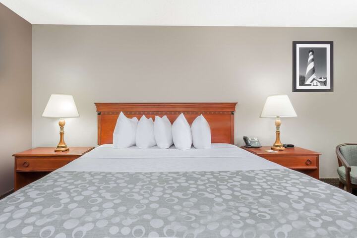 Days Inn by Wyndham St. Augustine / Historic Downtown