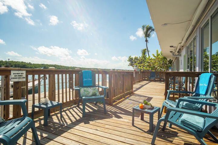 Gilberts Resort