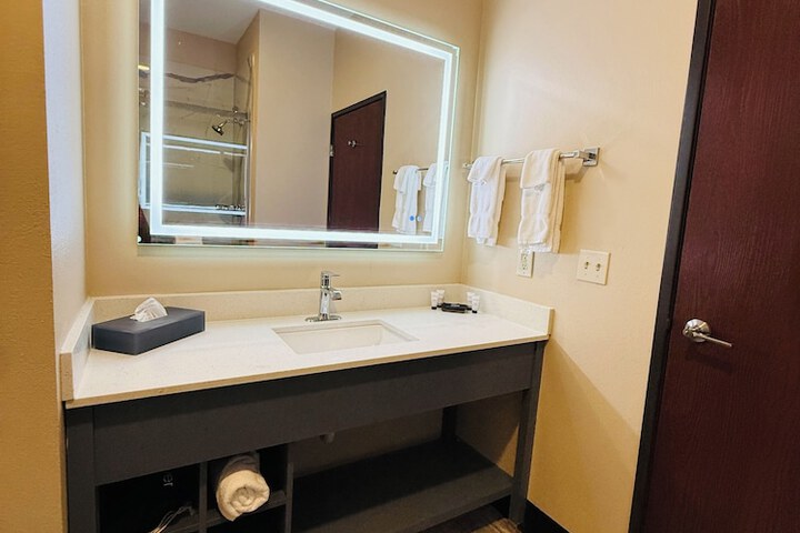 La Quinta Inn & Suites by Wyndham Morgan City