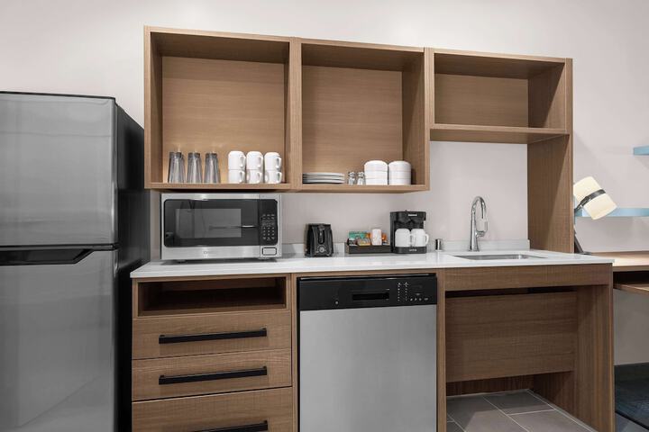 Home2 Suites by Hilton Eureka