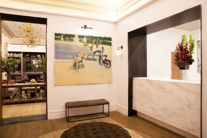 Hotel Interior 9 of 54