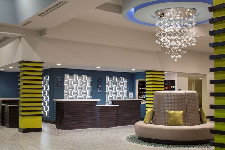Hotel Interior 17 of 72