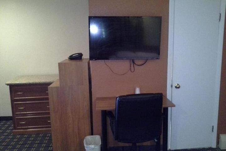 Economy Inn Tonawanda