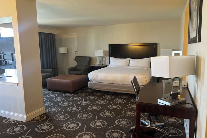 Wyndham Midland Downtown