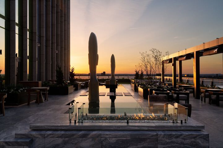 Terrace/Patio 132 of 141