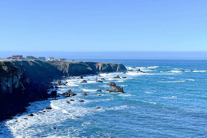 Studio 9 Fort Bragg LLC.