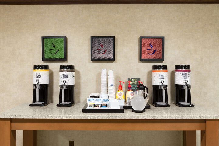 Hampton Inn Pittsburgh / West Mifflin