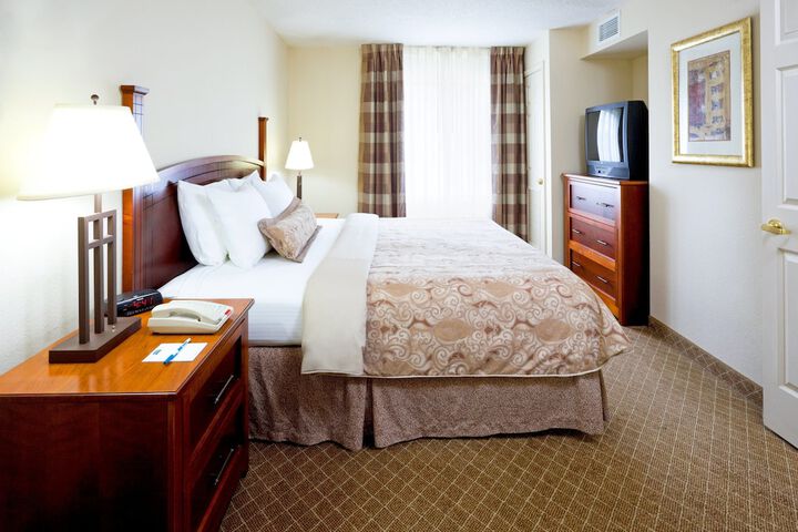 Staybridge Suites Cranbury by IHG