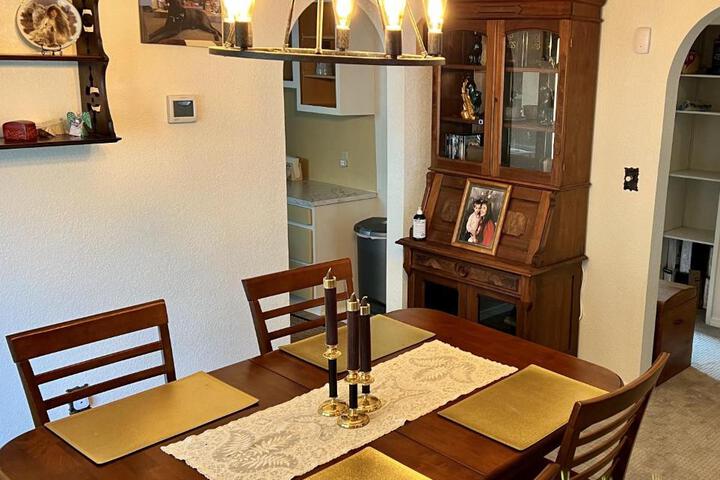 Leahs Homestay in Hoquiam
