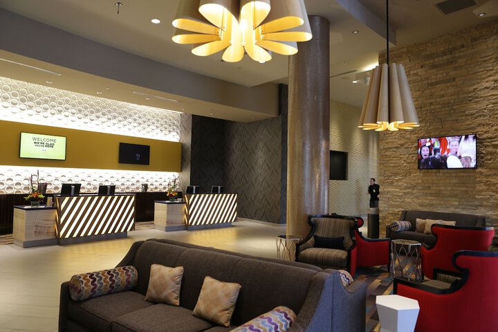 Hotel Interior 8 of 46