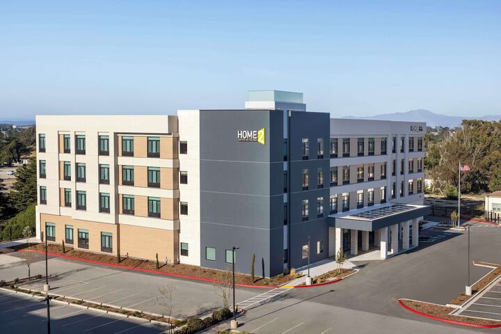 Home2 Suites by Hilton at the Dunes on Monterey Bay