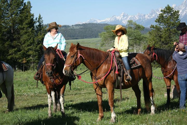 Heart 6 Ranch