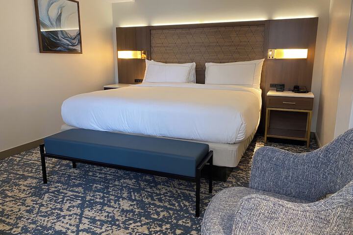 Room 20 of 105