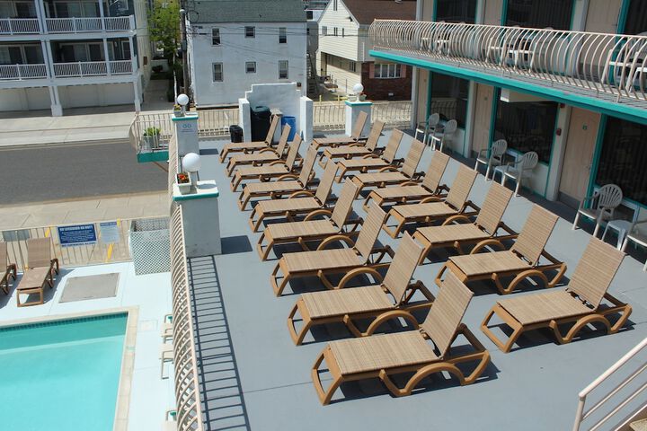 Sundeck 55 of 55