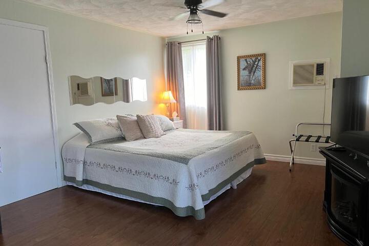 Liftlock Guest House