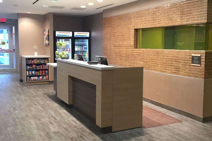 Home2 Suites by Hilton Charlotte Mooresville
