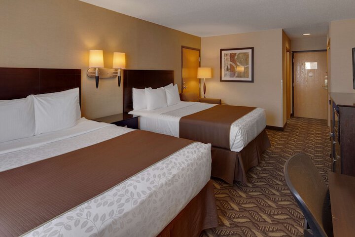 Best Western Pontiac Inn