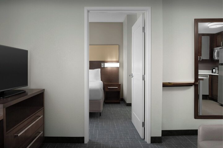 Residence Inn by Marriott Fort Lauderdale Airport & Cruise Port