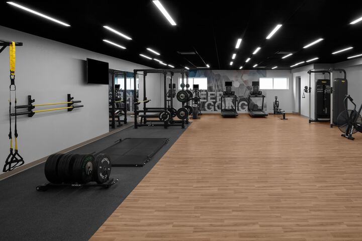 Health and Fitness 37 of 40