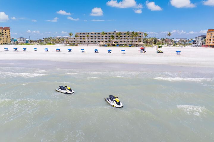 Best Western Plus Beach Resort