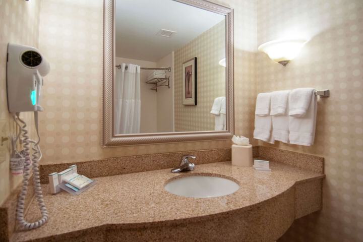 Hilton Garden Inn Jackson Pearl
