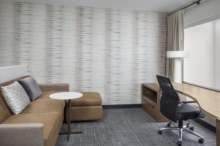 Residence Inn by Marriott Rehoboth Beach