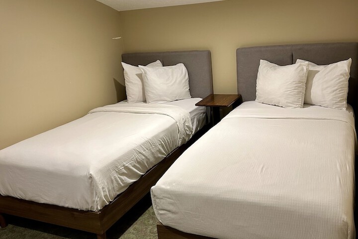 Berlin Resort