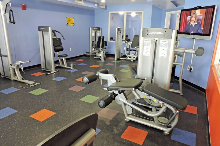 Health and Fitness 101 of 116
