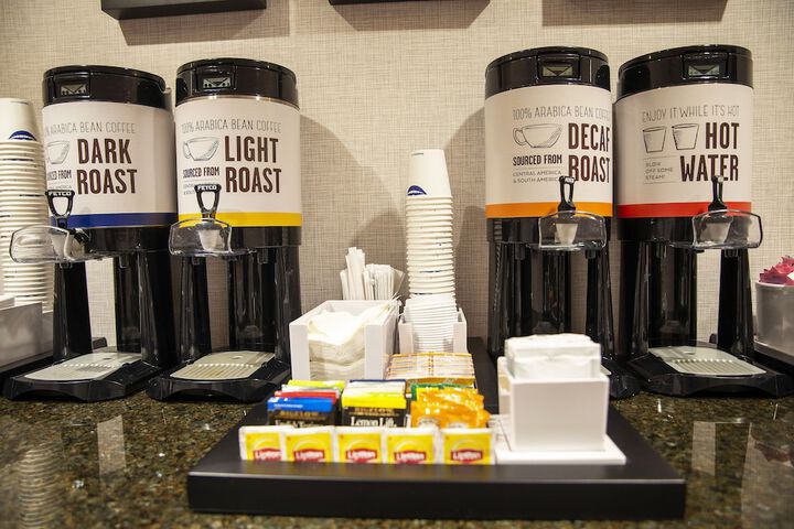 Hampton Inn & Suites Jacksonville