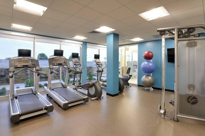 Health and Fitness 33 of 37