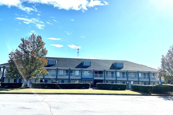 Quality Inn Seneca Clemson Area US-123