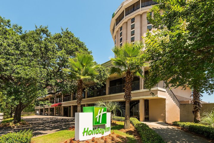 Holiday Inn Mobile-Dwtn / Hist. District by IHG