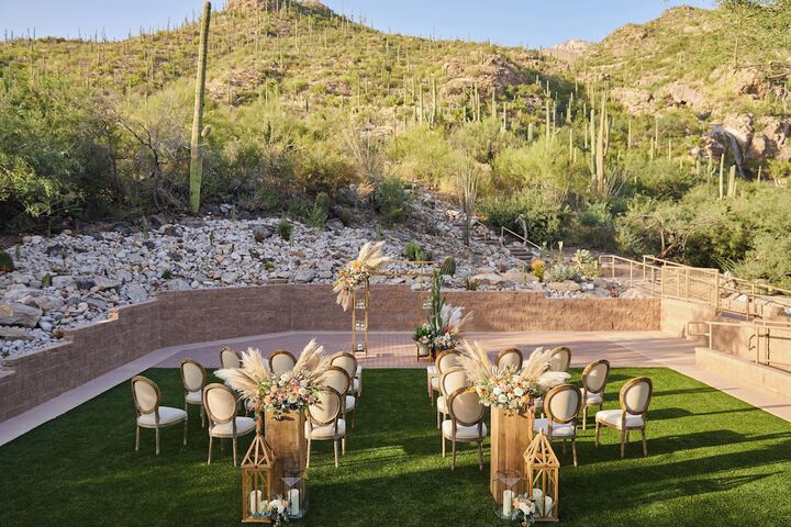 Loews Ventana Canyon Resort