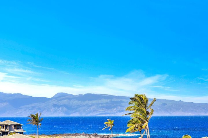 Kapalua Bay Villas by KBM