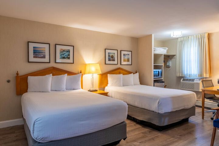 Port Inn and Suites Portsmouth an Ascend Collection Hotel