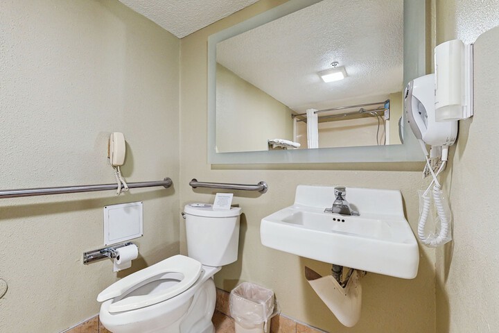 Quality Inn Van Horn