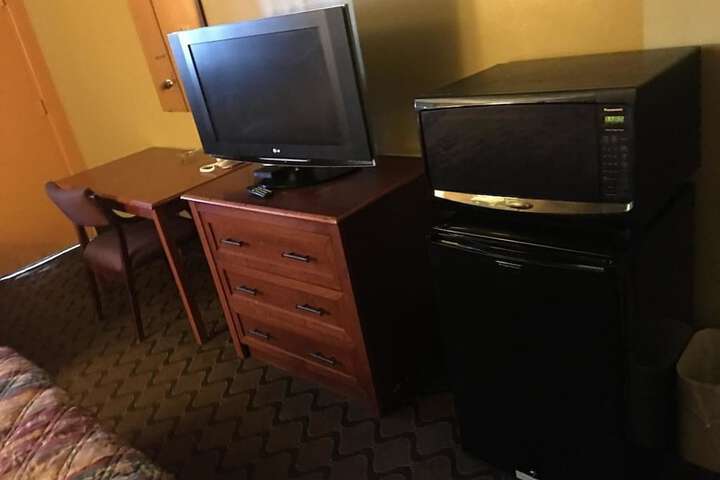 Towne House Motel