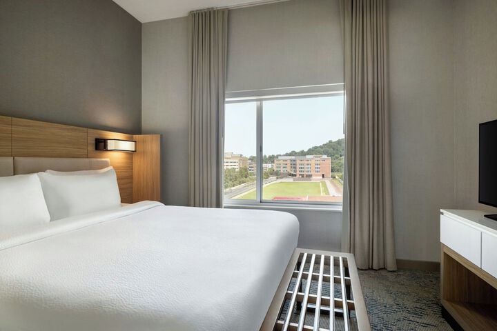 SpringHill Suites by Marriott Roanoke