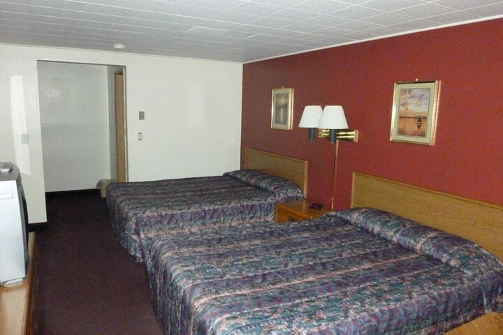 Willow Springs Motel