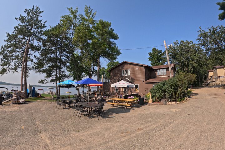 Sunset Cove Resort