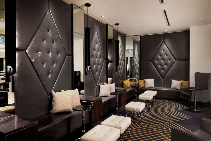 Hilton Boston Park Plaza