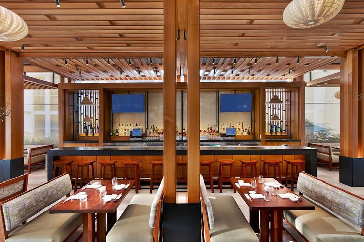Eden Roc Miami Beach