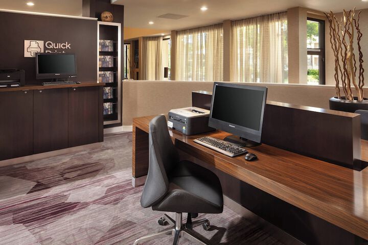 Courtyard by Marriott Costa Mesa South Coast Metro