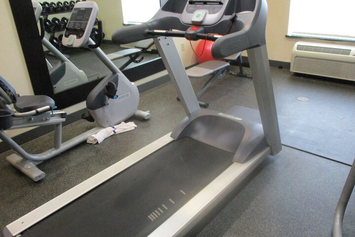 Hampton Inn & Suites Abilene I-20