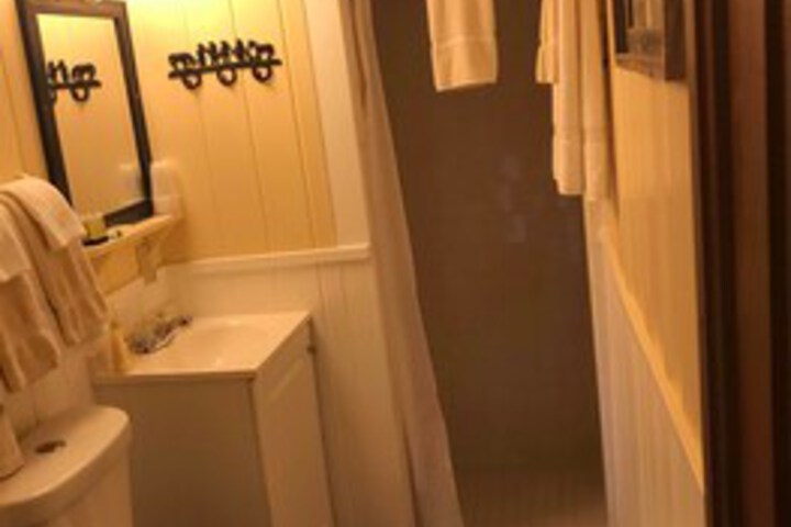 TWIN ELM GUEST RANCH