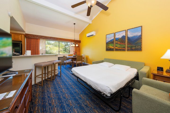 Makai Club Resort