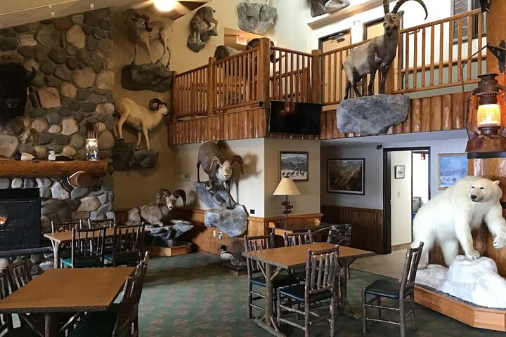 Hotel Interior 12 of 47