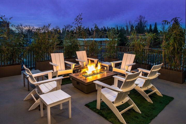 Terrace/Patio 77 of 78