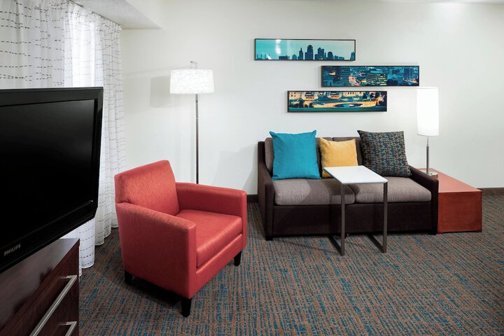 Residence Inn by Marriott Kansas City Overland Park